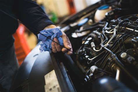 Vehicles & Servicing .